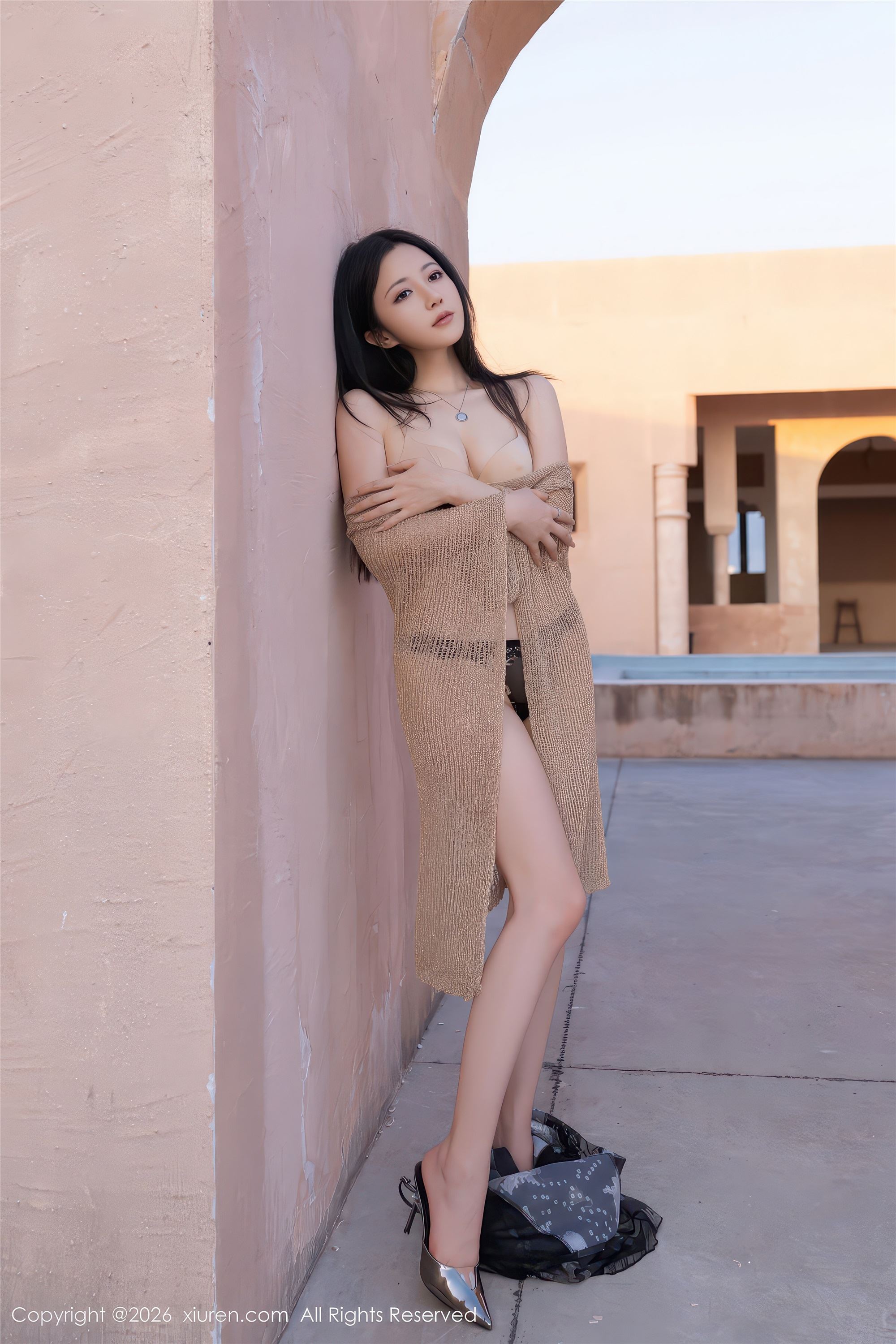 Xiuren秀人网 2026.01.09 NO.11217 鱼子酱Fish